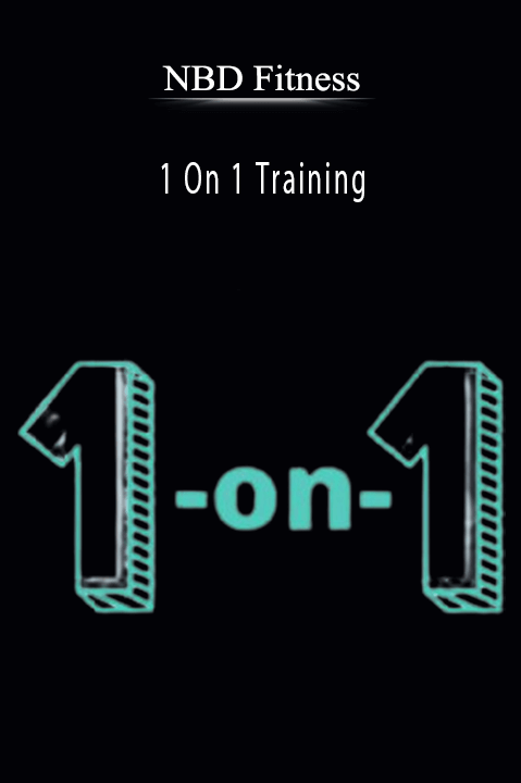 1 On 1 Training - Nbd Fitness Download