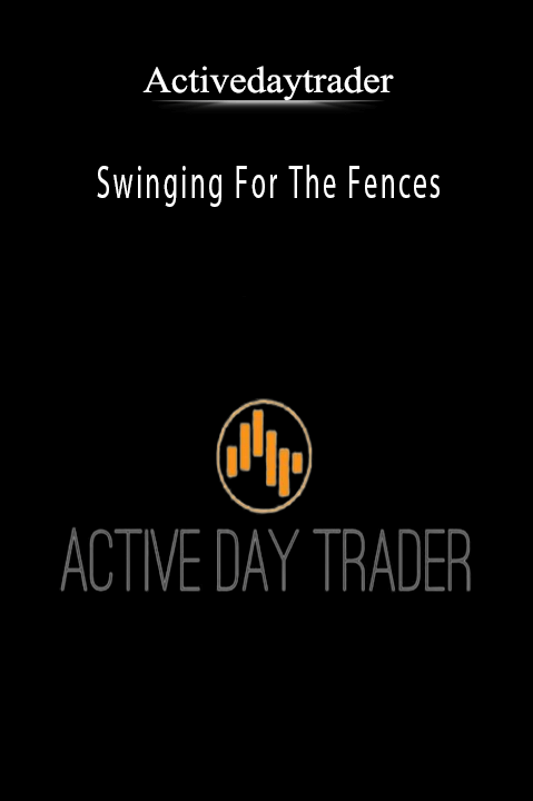 Activedaytrader - Swinging For The Fences Download