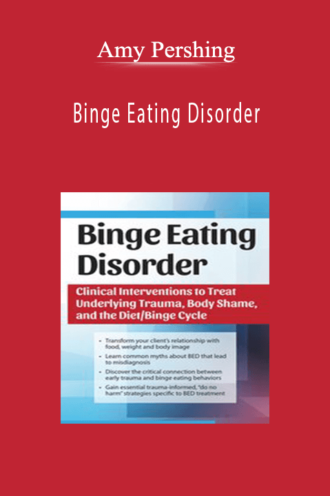 binge eating disorder research articles