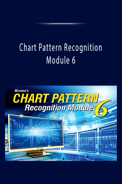 Chart Pattern Recognition Module 6