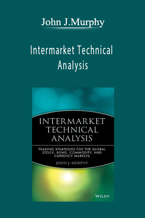 technical analysis book by john j murphy