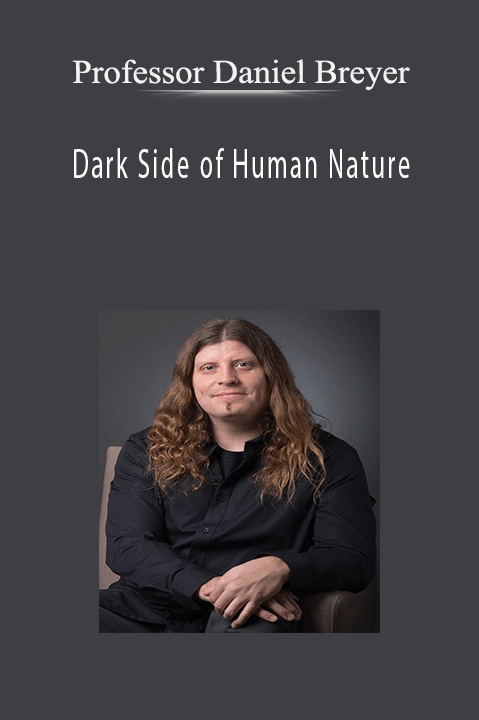 dark side of human nature essay