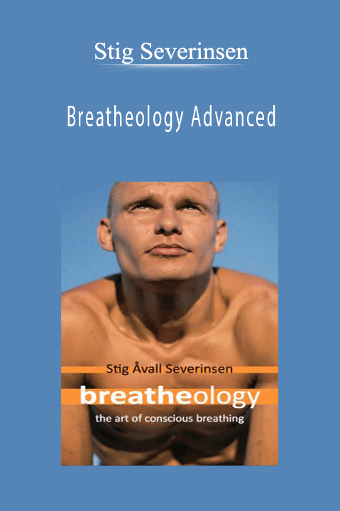 Stig Severinsen - Breatheology Advanced