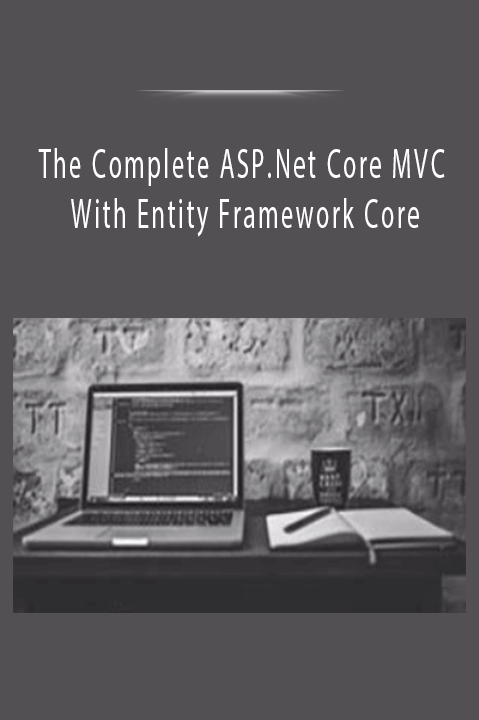 asp net core mvc sqlite entity framework