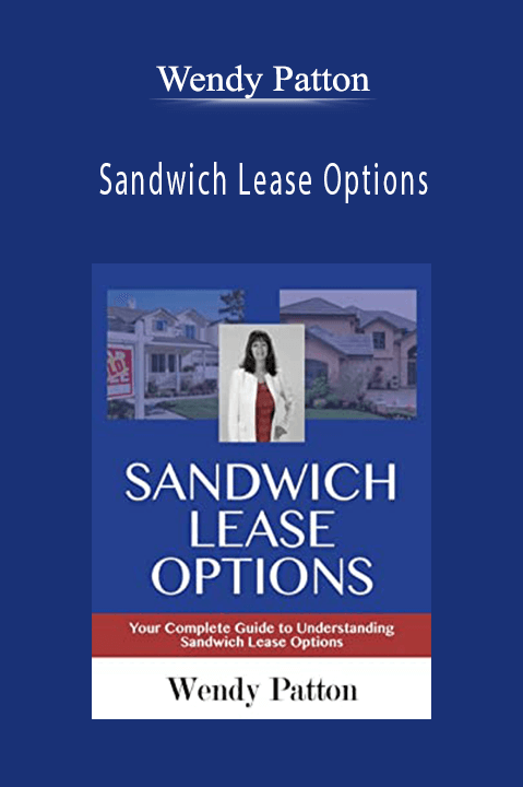 Sandwich Lease Option